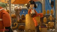 Star Wars: Visions | Image via Disney+